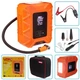 Компрессор "VOIN" VC-345CL 4in1/14.8V/37.0wh/10000mAh/Бустер/Повербанк/Ліхтар - изображение 1