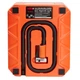 Компрессор "VOIN" VC-345CL 4in1/14.8V/37.0wh/10000mAh/Бустер/Повербанк/Ліхтар - изображение 4