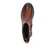 Черевики жіночі Caprice 9-25415-45/313 38 Коричневий - изображение 6