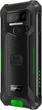 Мобильный телефон Oukitel WP23 Plus 8/256GB Navy Green - изображение 7