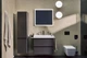 Унитаз подвесной Hansgrohe EluPura Q 60293450 540 AquaFall Flush c сиденьем Soft Close QuickRelease дюропласт - изображение 2