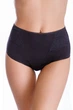 Сліпи жіночі труси , максі ORO 2245 Monica nero XL - изображение 1