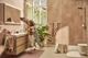 Унитаз подвесной Hansgrohe EluPura S 62025450 540 AquaHelix Flush HygieneEffect c Slim сиденьем Soft Close QuickRelease дюропласт - изображение 2