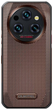 Мобильный телефон Oukitel WP35 New 8/256GB Golden - изображение 3