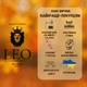 Набор мужских носков теплых высоких кашемировых Лео Cashmere Blend 40-45 5 пар Черный/Графит/Серый/Хаки/Светлый серый (ROZ6501063017) - изображение 3