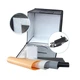 Фотобокс с подсветкой Visico LED-770 (70x70x70см) - изображение 3