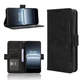 Чехол-книжка с кармашками Deexe Wallet Stand для OnePlus Nord 5 / Ace 5 Ultra - Black - изображение 8