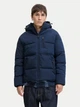 Куртка демисезонная с капюшоном мужская Jack & Jones 12278792-64253 2XL Sky Captain (5715724885523) - изображение 1