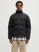 Куртка демисезонная мужская Jack & Jones 12279686 XL Black (5715724890589) - изображение 1