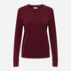 Джемпер женский ONLY 15312026-66514 S Cabernet (5715721709563) - изображение 6