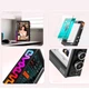 Цифровая фоторамка Divoom Times Frame 64 Gb Black RGB 10.1 дюйм Чёрный (1016-366-00) - изображение 9