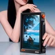 Цифровая фоторамка Divoom Times Frame 64 Gb Black RGB 10.1 дюйм Чёрный (1016-366-00) - изображение 10