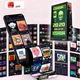 Цифровая фоторамка Divoom Times Frame 64 Gb Black RGB 10.1 дюйм Чёрный (1016-366-00) - изображение 11
