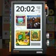 Цифровая фоторамка Divoom Times Frame 64 Gb Black RGB 10.1 дюйм Чёрный (1016-366-00) - изображение 17