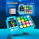 Головоломка BauTech Phalanx детская игровая консоль Синий (1016-287-00) - изображение 10