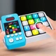 Головоломка BauTech Phalanx детская игровая консоль Синий (1016-287-00) - изображение 15