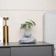 Магнітний левітаційний горщик для рослин HCNT Magnetic Levitating Pot M5B-P Grey - изображение 3