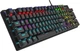 Клавиатура Aula S2022, Black (6948391202235) - изображение 3