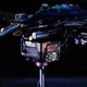 Конструктор Rokr скат Manta Ray на 108 деталей Чёрный (1016-296-00) - изображение 11