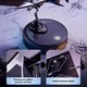 Конструктор Rokr скат Manta Ray на 108 деталей Чёрный (1016-296-00) - изображение 18