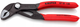Набір сантехнічних ключів Knipex Cobra 5 предметів (00 19 55 S5) - зображення 3