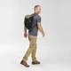 Рюкзак Compact Travel 25 л - изображение 9