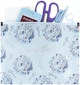 Набір папок на блискавці Axent Flower Symphony-2 A5+ Zip-lock 12 шт (1498-45-A) - зображення 4