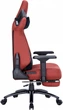 Кресло геймерское GT RACER X-5099 Brown - изображение 3