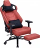 Кресло геймерское GT RACER X-5099 Brown - изображение 5