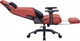Кресло геймерское GT RACER X-5099 Brown - изображение 9