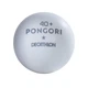 М'ячі для настільного тенісу PONGORI 40+ FR, 6шт. - білі - изображение 4