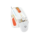 Мышь MEETION Backlit Gaming mechanical Mouse RGB MT-M975 черная - изображение 1