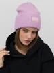 Шапка женская Malisa Джокер 15-1570-CR-127 One Size Розовая - изображение 2