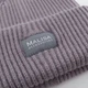 Шапка женская Malisa Джокер 15-1570-CR-174 One Size Стальная - изображение 5