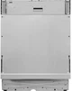 Встраиваемая посудомоечная машина AEG FSR83807P - изображение 2