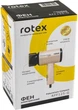 Фен ROTEX RFF125-G FutureCare Compact - изображение 12