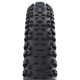 Покрышка Schwalbe Rapid Rob 26x2.10 (54-559) Active, K-Guard LiteSkin B/B-SK - изображение 2