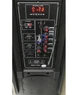 Портативная колонка Su-Kam 1010 с 2 микрофонами BT 12v220v мощность 90-150 Вт до 12 часов - изображение 1