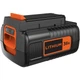 Аккумуляторная батарея BLACK+DECKER BL20362 - изображение 1