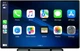 Автомагнитола Lamtto RC07 / 9" / Сенсорная / Apple CarPlay / Android Auto / Bluetooth / FM / AUX Б/В - изображение 1