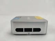Мини ПК ACEMAGIC Vista Mini V1 / Intel N97 / RAM 16GB / SSD 512 GB / 1 x HDMI / LAN / Wi-Fi 5 / Bluetooth 4.2 / Windows 11 Pro / Серебристый Б/В - изображение 8