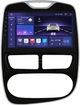 Штатная автомагнитола Hizpo для Renault Clio 2012-2016 / 10.1" / Сенсорная / 4/32Гб / Android 12 / Apple CarPlay / Android Auto / Bluetooth / WI-FI / GPS / FM / AM / DAB+ / 2DIN - изображение 1