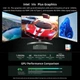 Мини ПК BMAX B6Plus / Intel Core i3-1000NG4 / RAM 12GB DDR4 / SSD 512GB / 2 x HDMI / 1 x LAN / Wi-Fi 5 / Bluetooth 4.2 / Windows 11 / Черный-Зелений - изображение 4