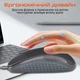 Мышь MeeTion M100 USB Black (MT-M100-A) - изображение 4