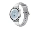 Смарт-годинник Xiaomi Watch S4 41mm Leather Strap White BHR07VUGL - изображение 1