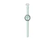 Смарт-годинник Xiaomi Watch S4 41mm Fluororubber Strap Mint Green BHR080CGL - изображение 4