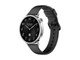 Смарт-годинник Xiaomi Watch S4 41mm Fluororubber Strap Black BHR07VRGL - изображение 1