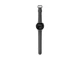 Смарт-годинник Xiaomi Watch S4 41mm Fluororubber Strap Black BHR07VRGL - изображение 4