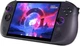 Портативная игровая приставка Lenovo Legion Go S 1 TB Nebula Nocturne (83L30031GE) - изображение 4