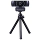 Веб-камера Defender G-lens 2590 QHD 2K 1440p, 3.7МП черная - изображение 4